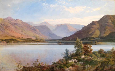 Grasmere, 1853